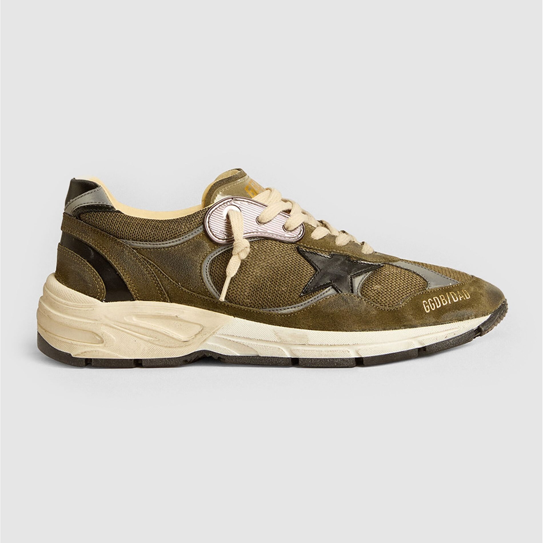 Golden Goose Vintage Runner GMF00199.F005207 Main View